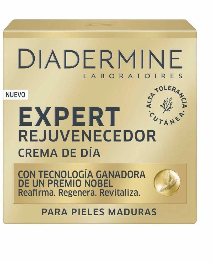 Dieninis kremas „Diadermine Expert“ jauninantis brandžiai odai 50 ml