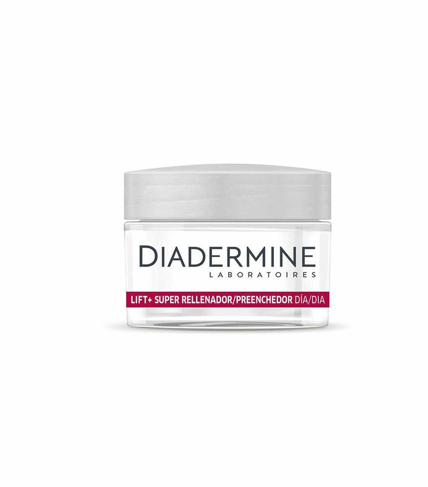 "Diadermine Lift Super Filler" dieninis kremas 50ml