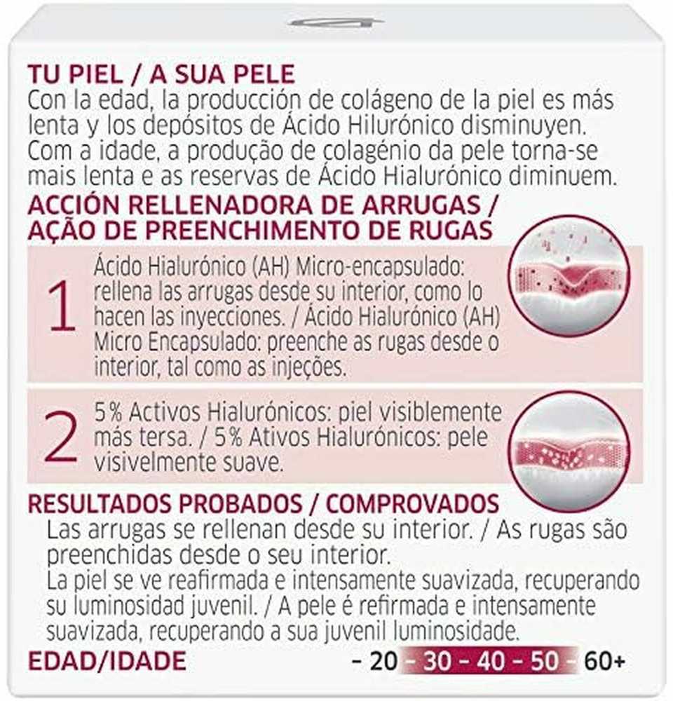 "Diadermine Lift Super Filler" dieninis kremas 50ml