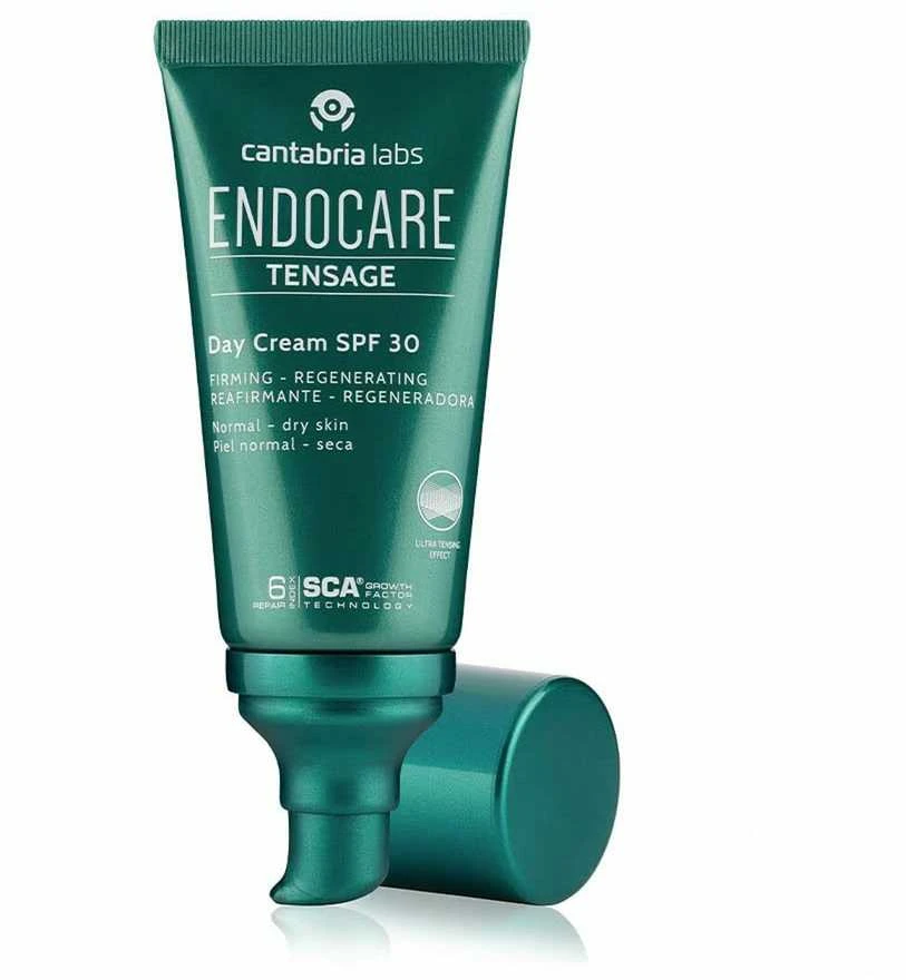 Cantabria Labs endocare Krem na Dzień Endocare Tensage Spf 30 50 ml
