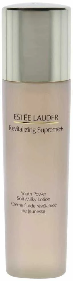 Estée Lauder Revitalizing Supreme+ Youth Power Soft Milky Lotion jauninamasis losjonas veidui, 100 ml