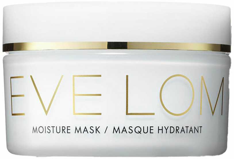 Eve Lom Moisture Mask drėkinamoji veido kaukė, 100 ml