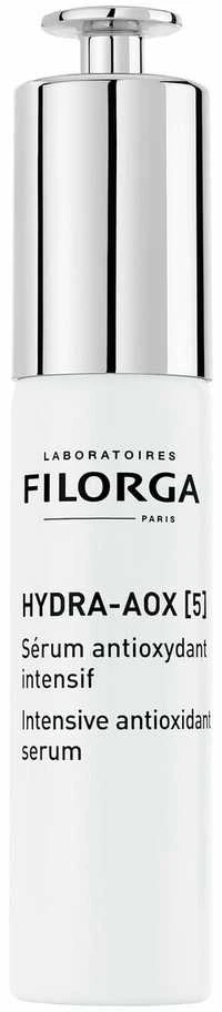 Filorga Hydra-Aox [5] intensyvus antioksidacinis serumas odos serumas