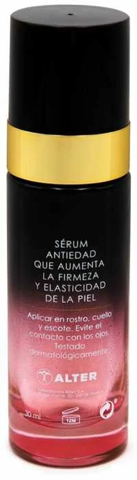 Germinal Radiance Collagen And Elastin Anti Age Serum veido serumas, 30 ml