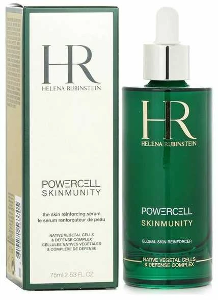 Helena Rubinstein Powercell Skinmunity (jaunystę stiprinantis serumas), 75 ml