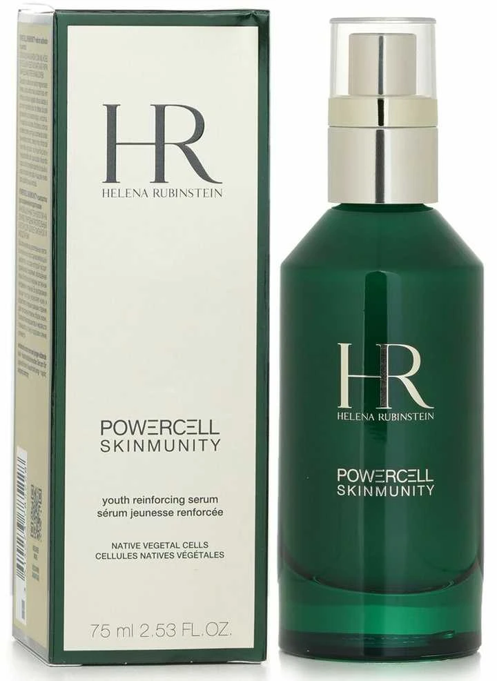 Helena Rubinstein Powercell Skinmunity Emulsion veido emulsija, 75 ml