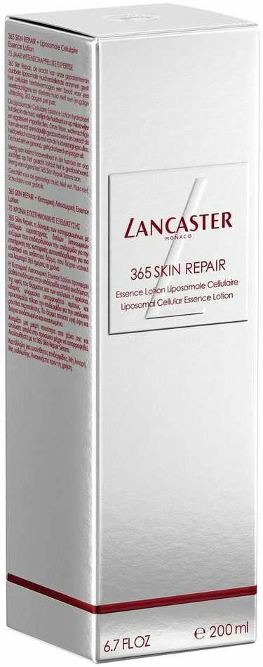 Lancaster 365 Skin Repair Liposomal Cellular Essence Lotion veido esencija, 200 ml