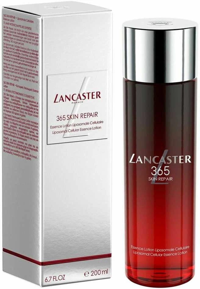 Lancaster 365 Skin Repair Liposomal Cellular Essence Lotion veido esencija, 200 ml