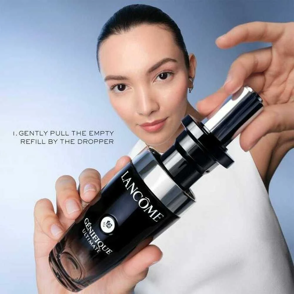 Lancôme Génifique Luxury Anti-Aging Serum (Ultimate Serum), 50 ml