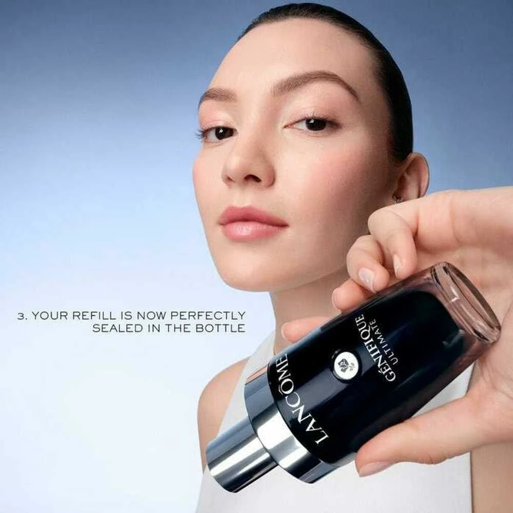 Lancôme Génifique Luxury Anti-Aging Serum (Ultimate Serum), 50 ml