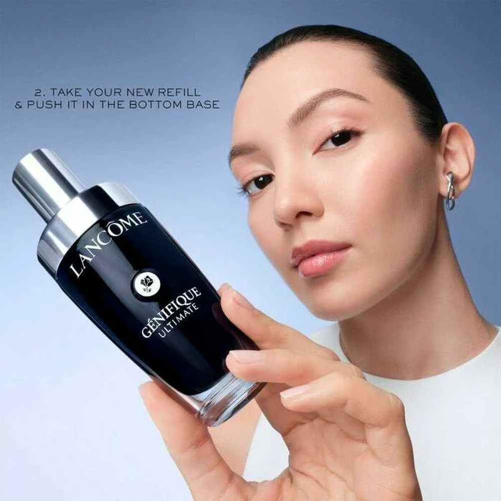 Lancôme Génifique Luxury Anti-Aging Serum (Ultimate Serum), 50 ml