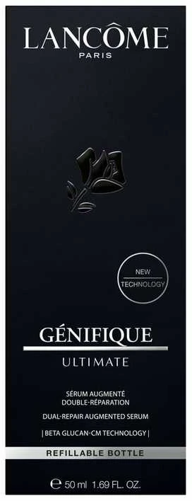 Lancôme Génifique Luxury Anti-Aging Serum (Ultimate Serum), 50 ml