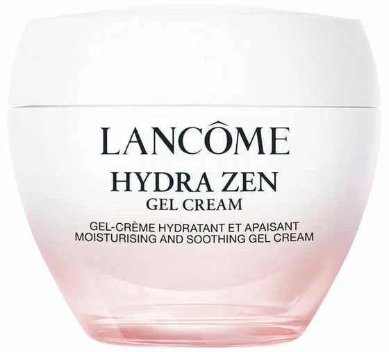 Lancome Hydra Zen Gel Kreminis drėkinantis ir raminantis gelinis veido kremas, 50 ml