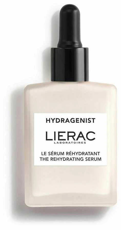 Lierac Hydragenist drėkinamasis serumas 30ml