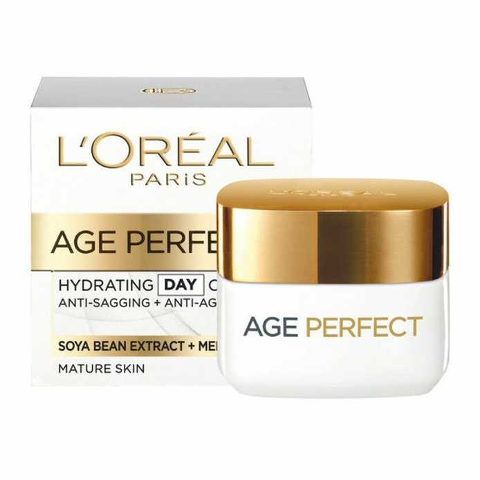 L'Oréal Paris Age Perfect Day Kreminis moterims, 50 ml