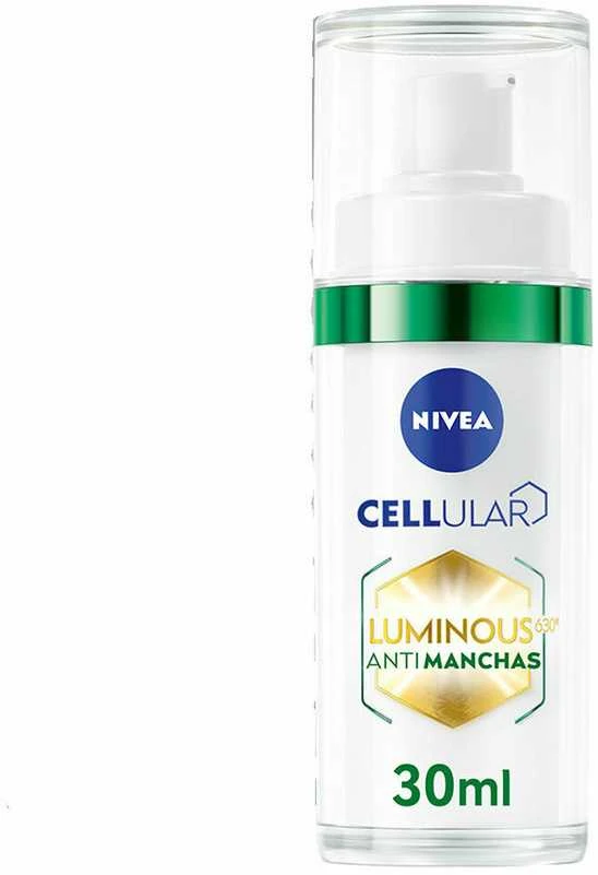 Nivea Luminous 630 Antimanchas Sérum Marcas Post-Acné, 30 ml