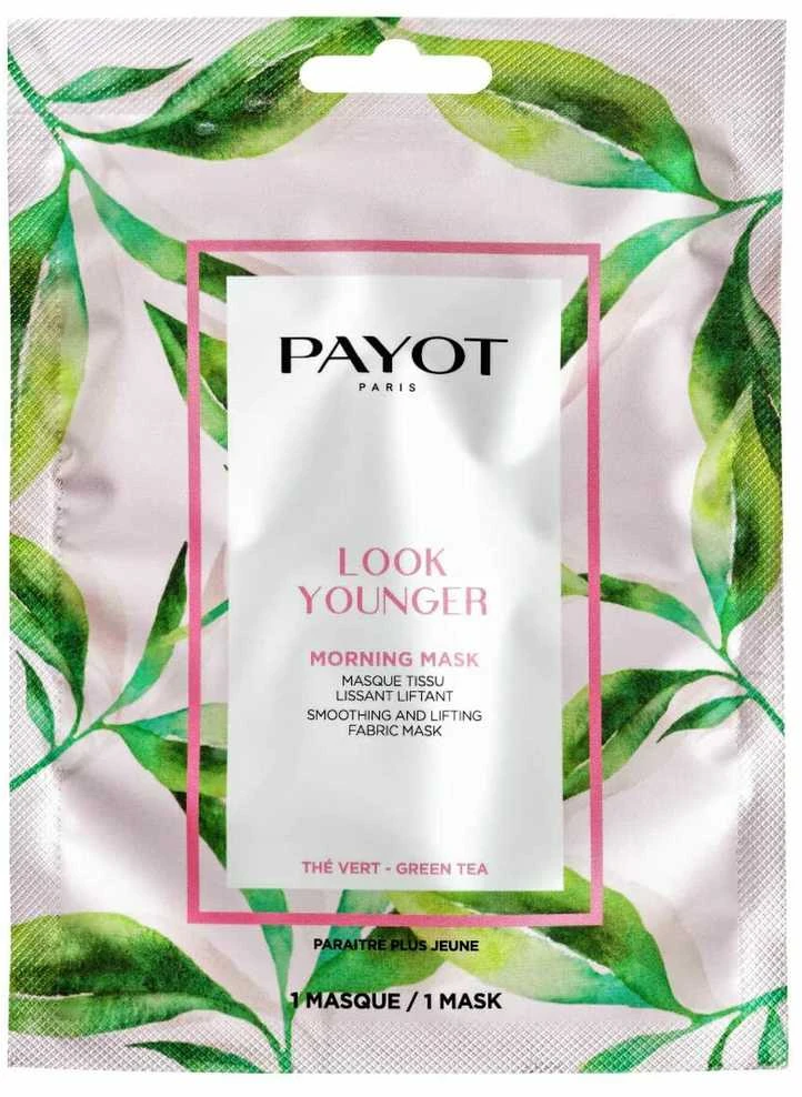 "Payot Look Younger" jauninanti ir pakeliamoji lakštinė kaukė