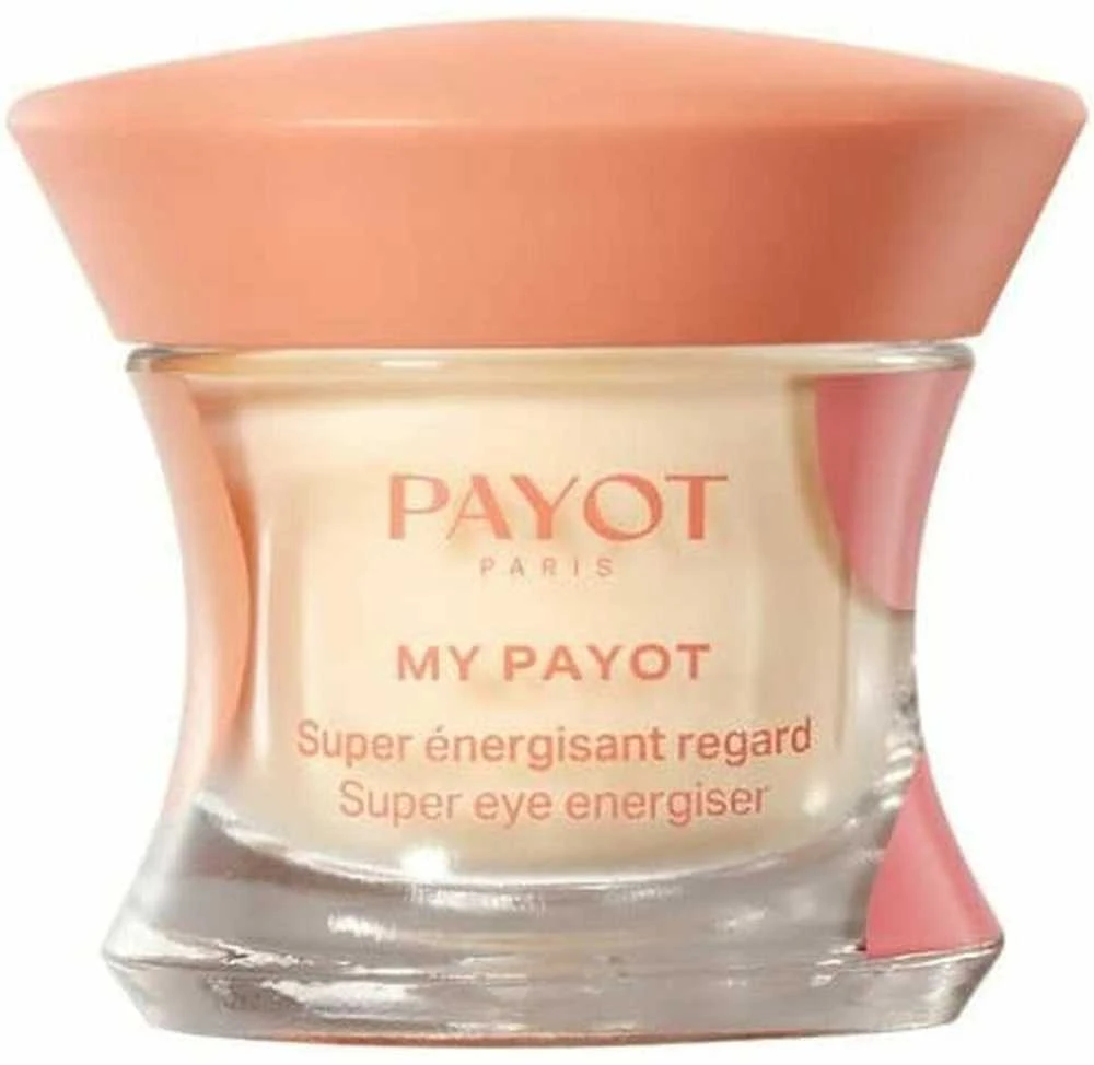 "Payot Super Eye Energiser" akių kontūro kremas 15ml