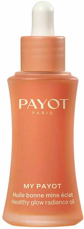 Payot My Payot Glow aliejus veidui, 30 ml