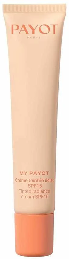 My Payot Tinted Radiance Kreminis Spf15, 40 ml