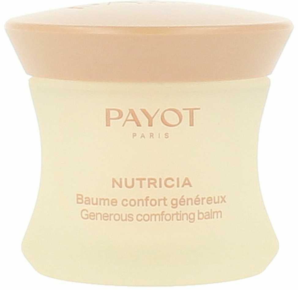 Payot Nutricia Generoso Bálsamo Reconfortante, 50 ml