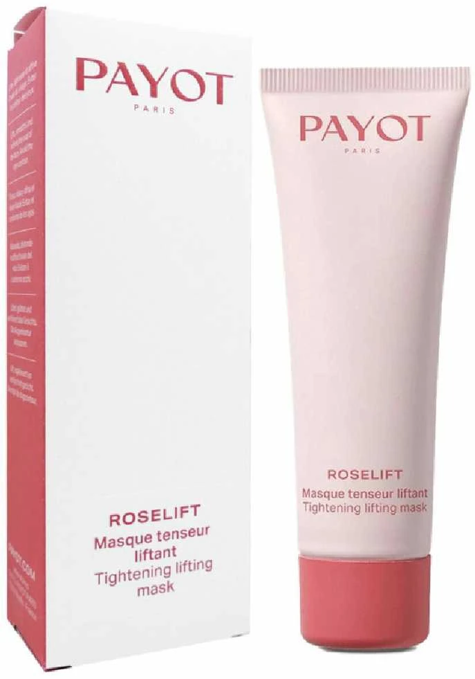 Payot Roselift Lifting Kreminis Mask Face, 50 ml