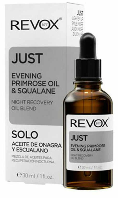 Revox B77 naktinis aliejus su pipete 30 ml