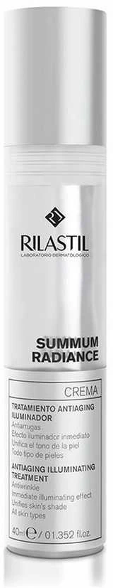 Rilastil Summum Radiance Kreminis, 40 ml