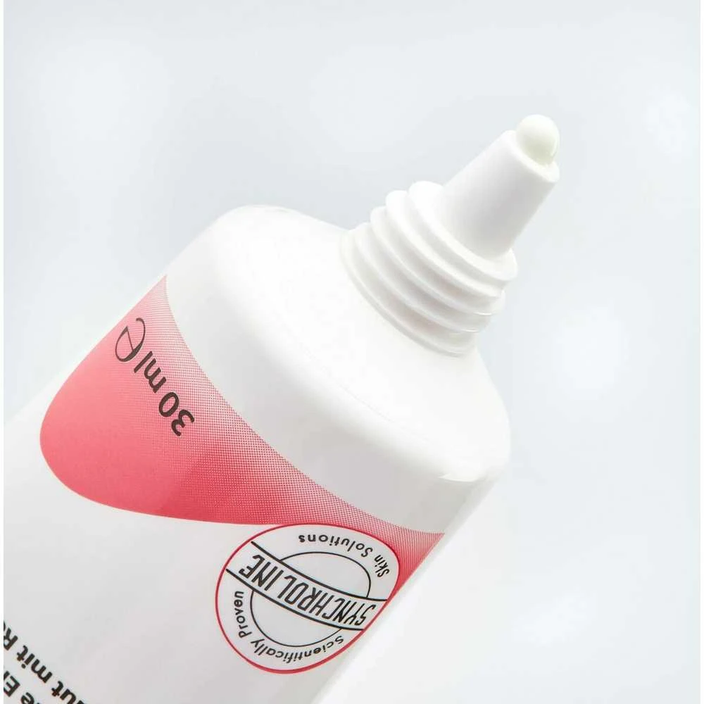 "Endocare Rosacure" intensyvi apsauginė emulsija Spf30 30ml