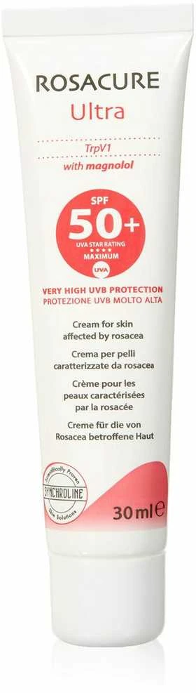 Cantabria Labs "Rosacure Ultra SPF 50+" 30ml