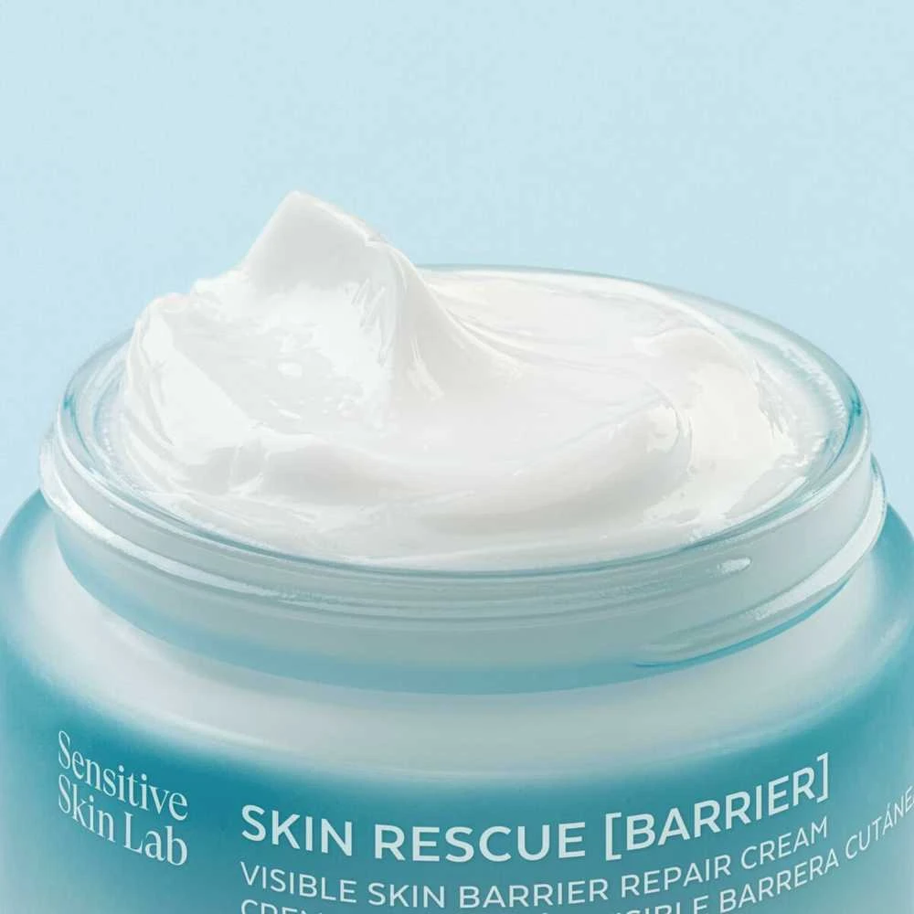 Sensilis Skin Rescue Barrier Repair Kreminis, 50 ml