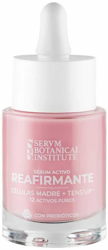 Servm Botanical Institute FIRMING ACTIVE SERUM 30 ml