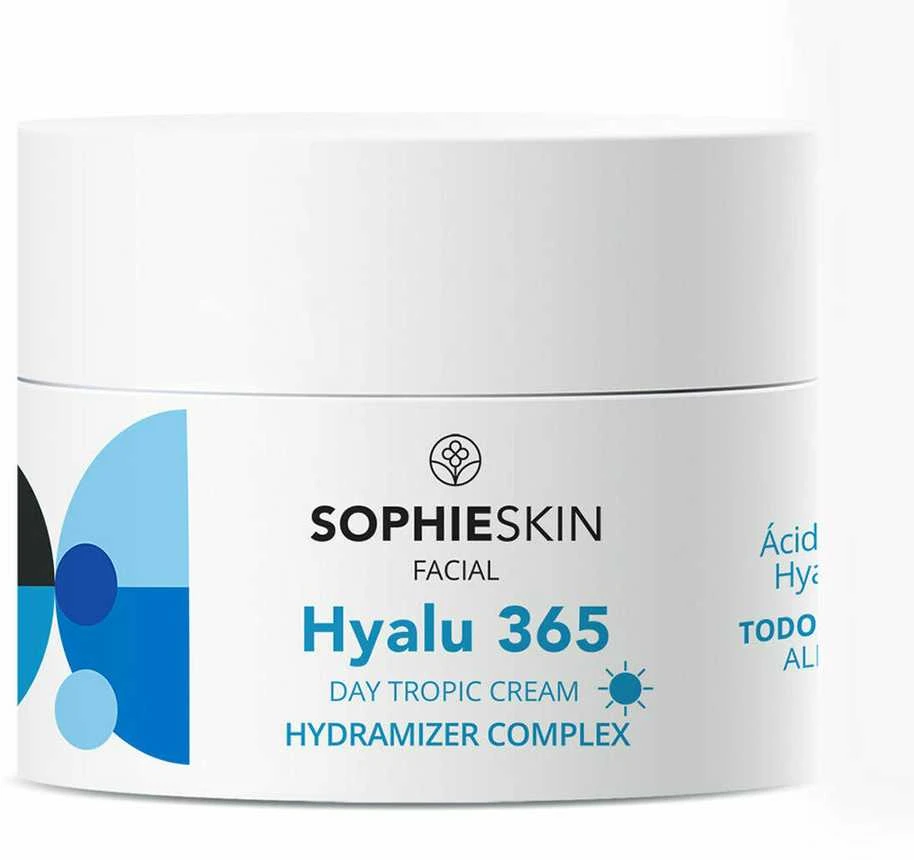 Sophieskin Hydra Boost dieninis kremas, 50 ml