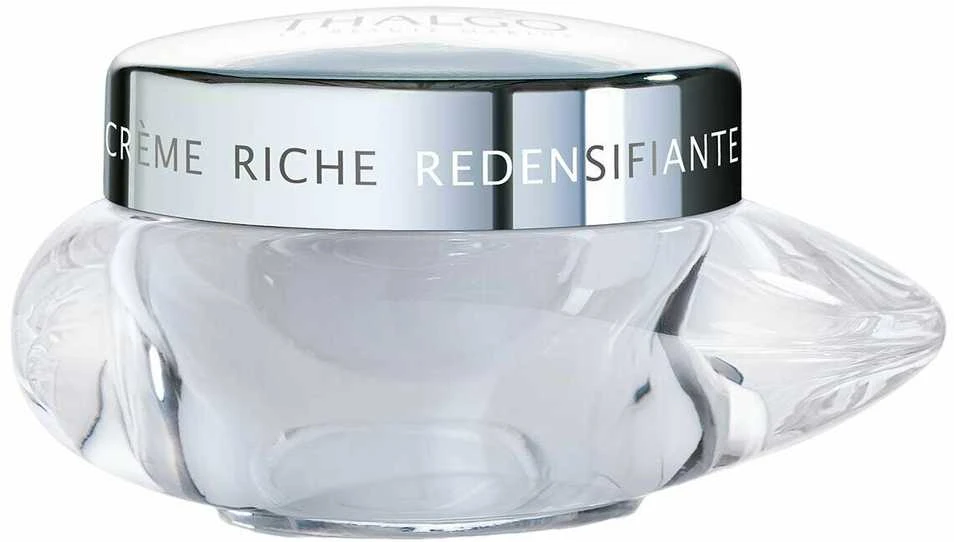 "Thalgo Exception Marine Rich Redensifying Kreminis" veido kremas 50ml