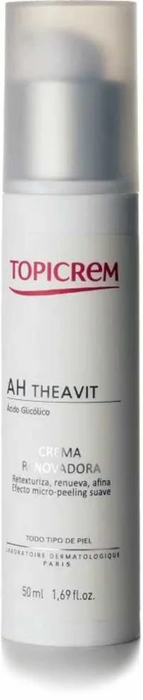 Topicrem AH THEAVIT renewing cream 50 ml