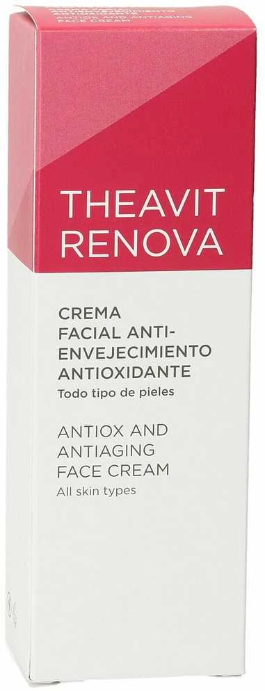 Topicrem AH THEAVIT renewing cream 50 ml