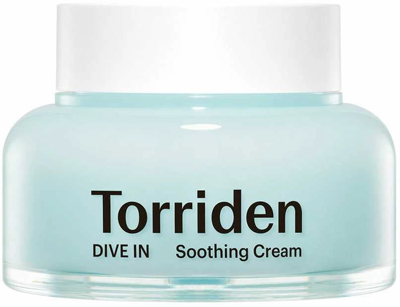 Torriden Dive In Soothing Kreminis, 100 ml