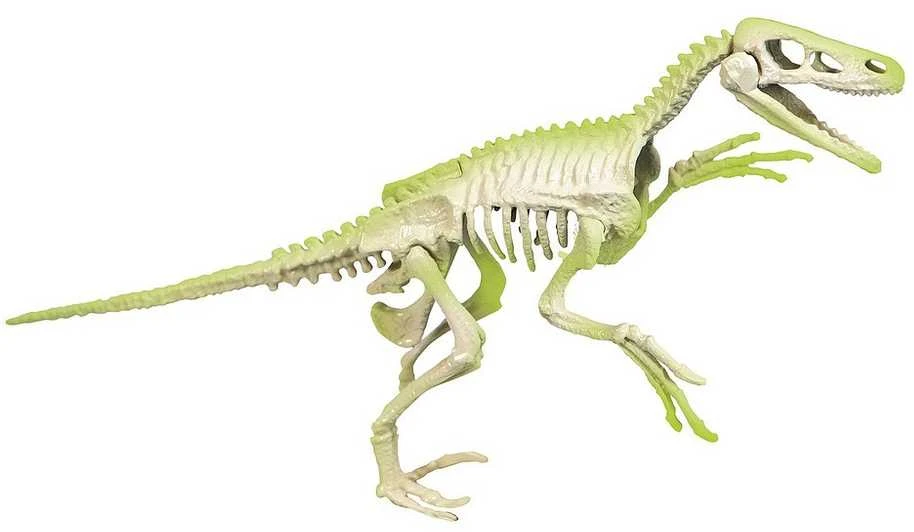 Clementoni Science&Play Lab: Vykopávky - Velociraptor