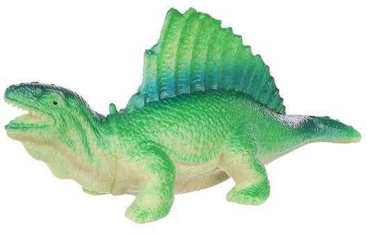 Dinozaurų figūrėlių komplektas