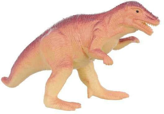 Dinozaurų figūrėlių komplektas