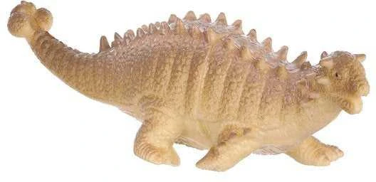 Dinozaurų figūrėlių komplektas