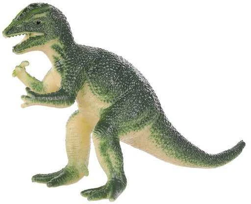 Dinozaurų figūrėlių komplektas