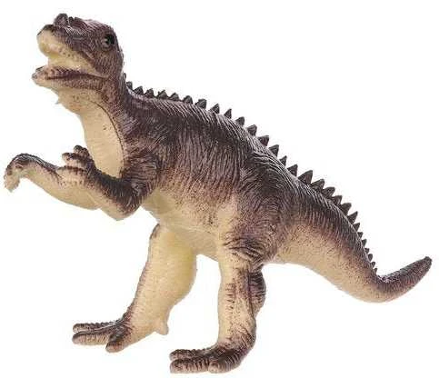 Dinozaurų figūrėlių komplektas