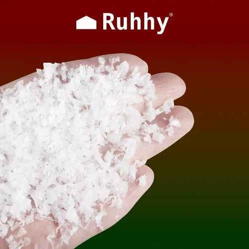 RUHHY dirbtinis sniegas, 105 g