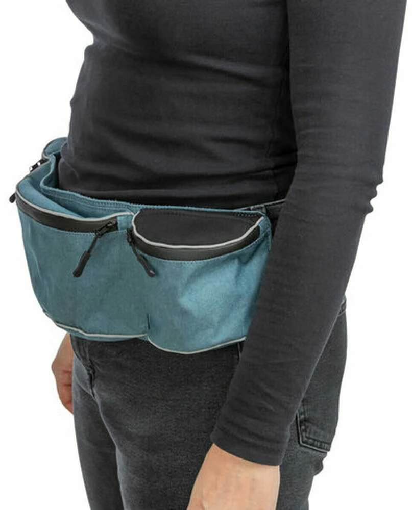 Trixie Baggy Belt Mėlyna