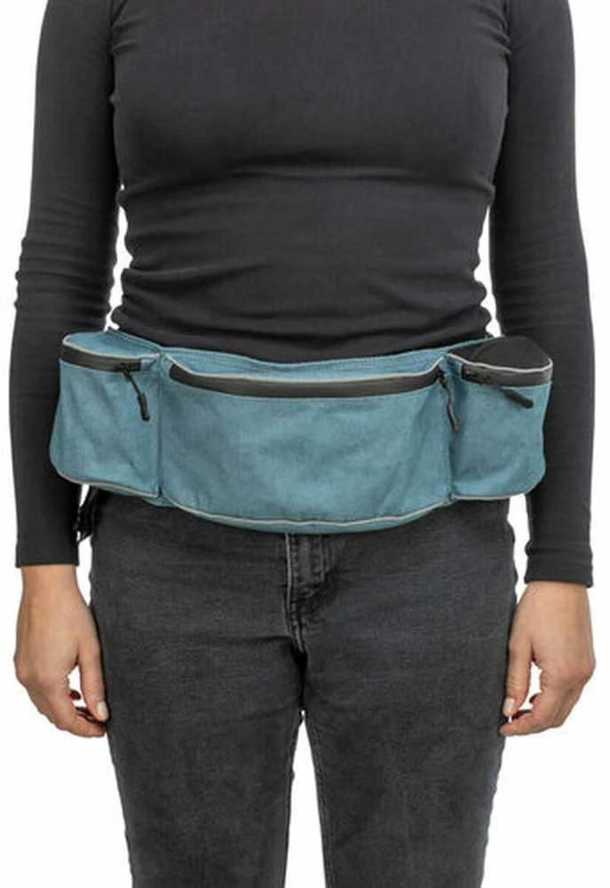 Trixie Baggy Belt Mėlyna