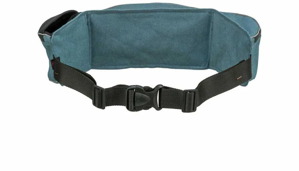 Trixie Baggy Belt Mėlyna