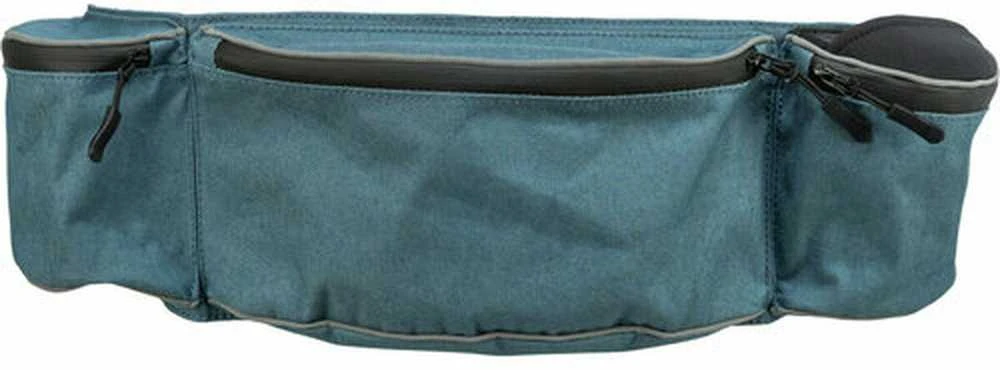Trixie Baggy Belt Mėlyna