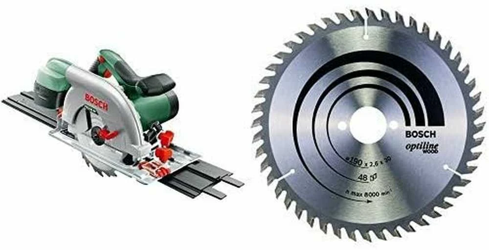 Bosch PKS 66 AF