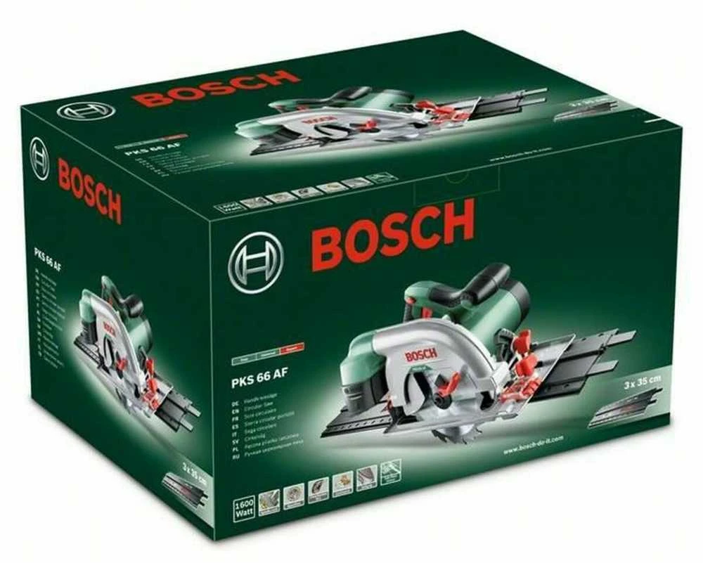 Bosch PKS 66 AF
